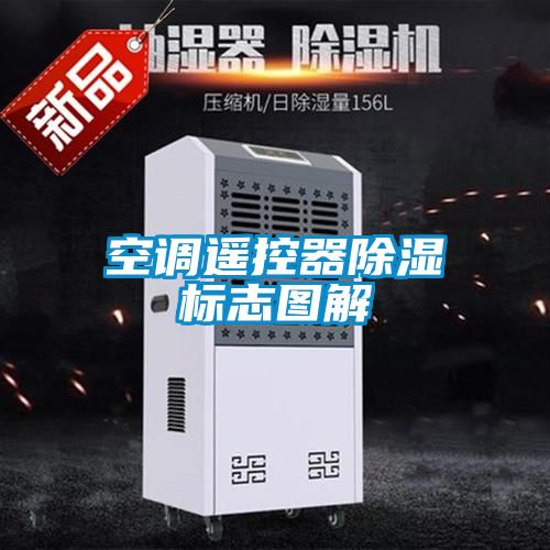 空調遙控器91看片在线下载標誌圖解
