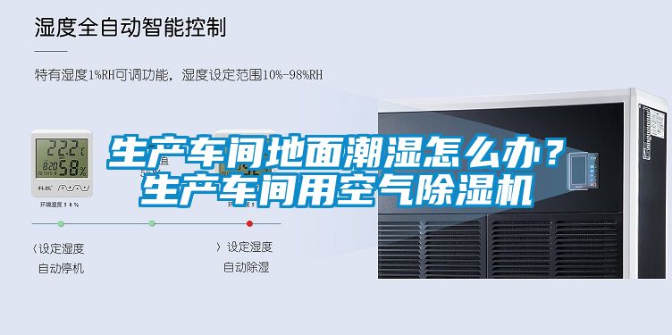 生產車間地麵潮濕怎麽辦？生產車間用空氣91看片在线下载機