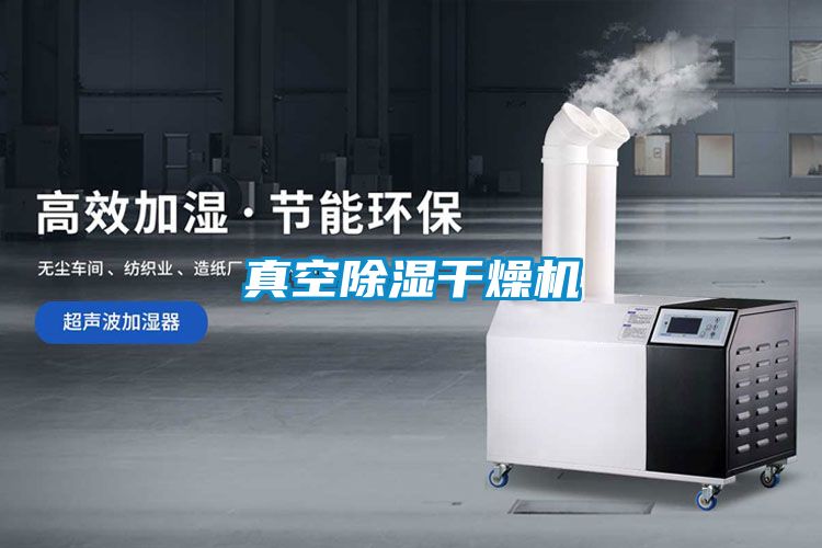 真空91看片在线下载幹燥機