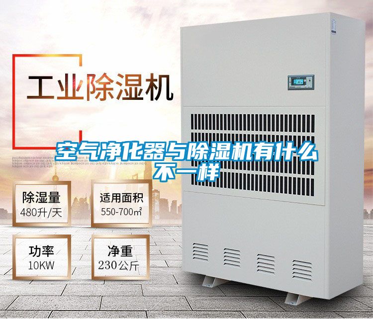 空氣淨化器與91看片在线下载機有什麽不一樣