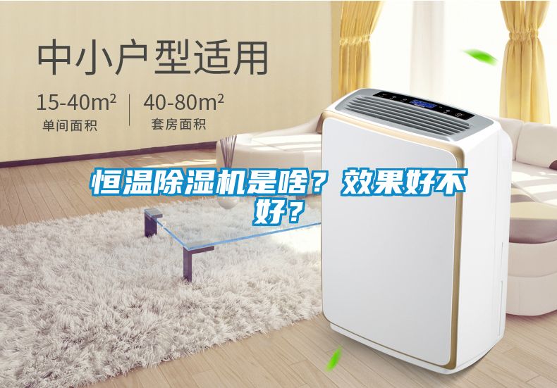 恒溫91看片在线下载機是啥？效果好不好？