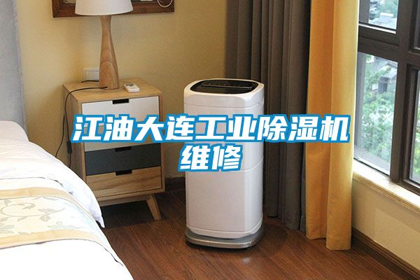 江油大連工業91看片在线下载機維修