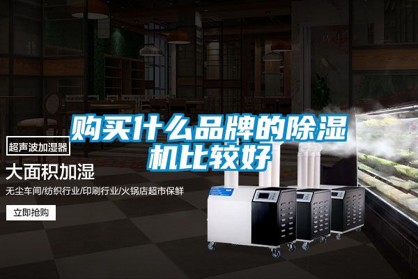 購買什麽品牌的91看片在线下载機比較好