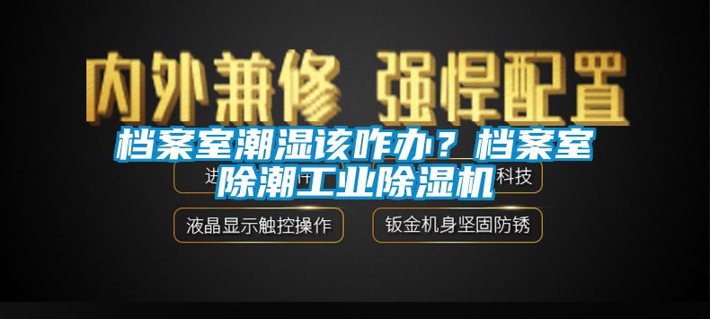 檔案室潮濕該咋辦？檔案室除潮工業91看片在线下载機