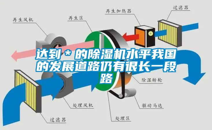 達到＊的91看片在线下载機水平我國的發展道路仍有很長一段路