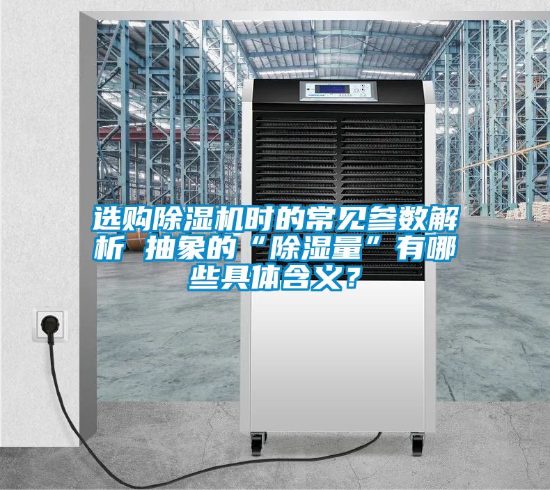 選購91看片在线下载機時的常見參數解析 抽象的“91看片在线下载量”有哪些具體含義？