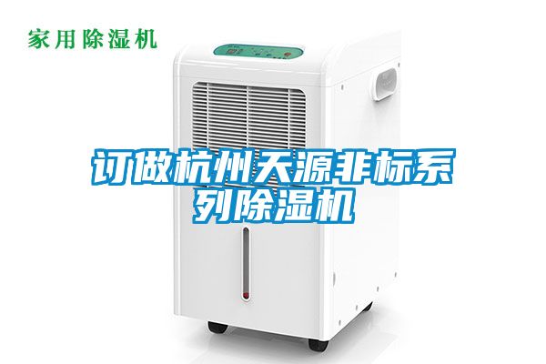 訂做杭州天源非標係列91看片在线下载機