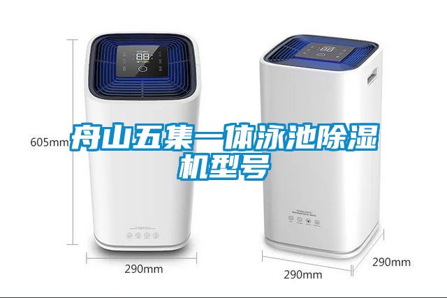 舟山五集一體泳池91看片在线下载機型號
