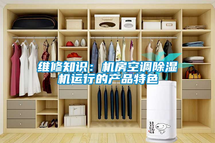 維修知識：機房空調91看片在线下载機運行的產品特色