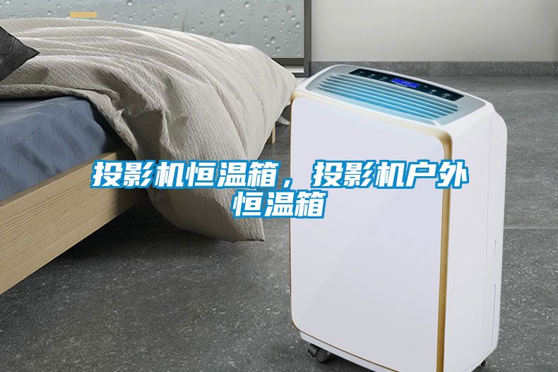 投影機恒溫箱，投影機戶外恒溫箱