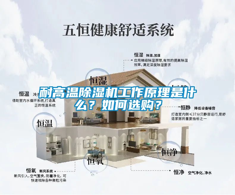 耐高溫91看片在线下载機工作原理是什麽？如何選購？