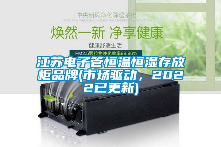 江蘇電子管恒溫恒濕存放櫃品牌(市場驅動，2022已更新)
