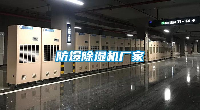 防爆91看片在线下载機廠家
