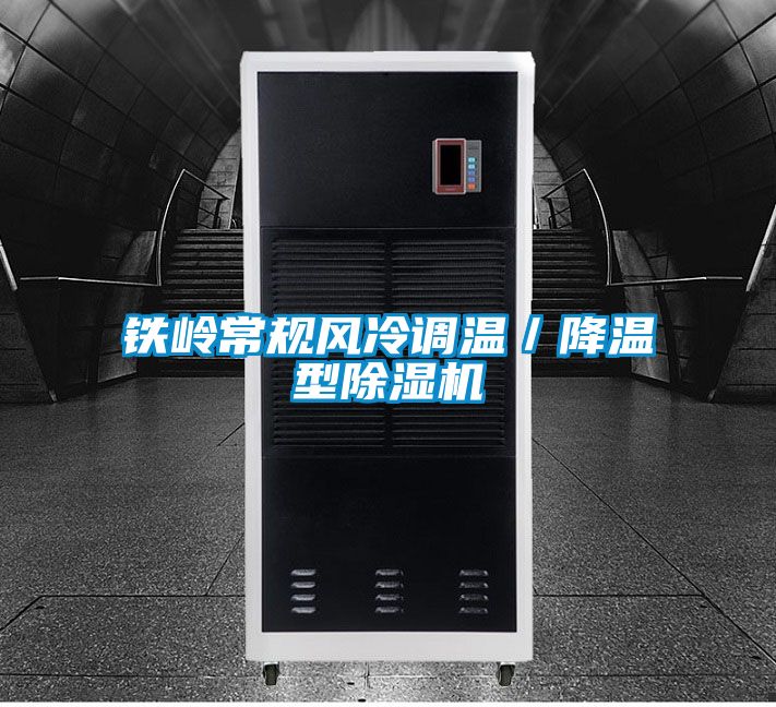 鐵嶺常規風冷調溫／降溫型91看片在线下载機