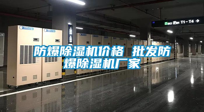 防爆91看片在线下载機價格 批發防爆91看片在线下载機廠家