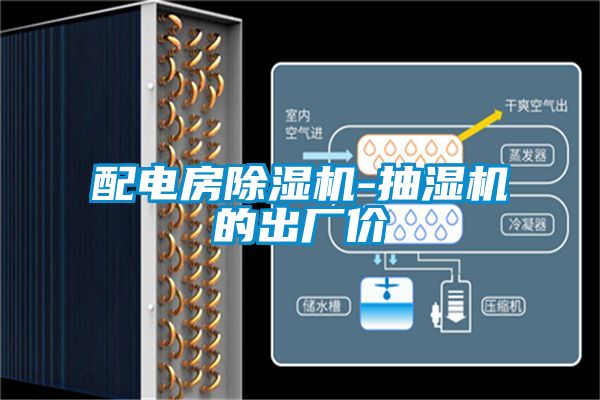 配電房91看片在线下载機-抽濕機的出廠價