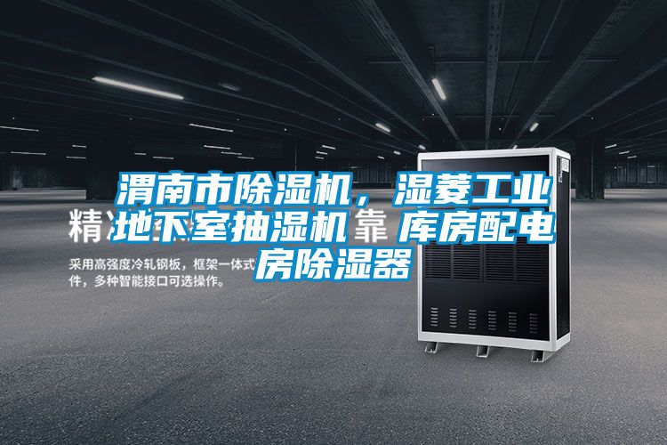 渭南市91看片在线下载機，濕菱工業地下室抽濕機  庫房配電房91看片在线下载器