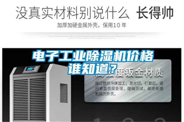電子工業91看片在线下载機價格誰知道？