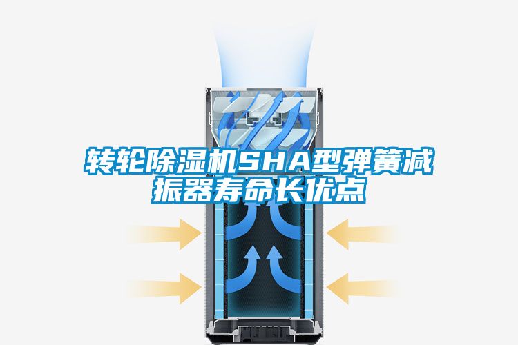 轉輪91看片在线下载機SHA型彈簧減振器壽命長優點