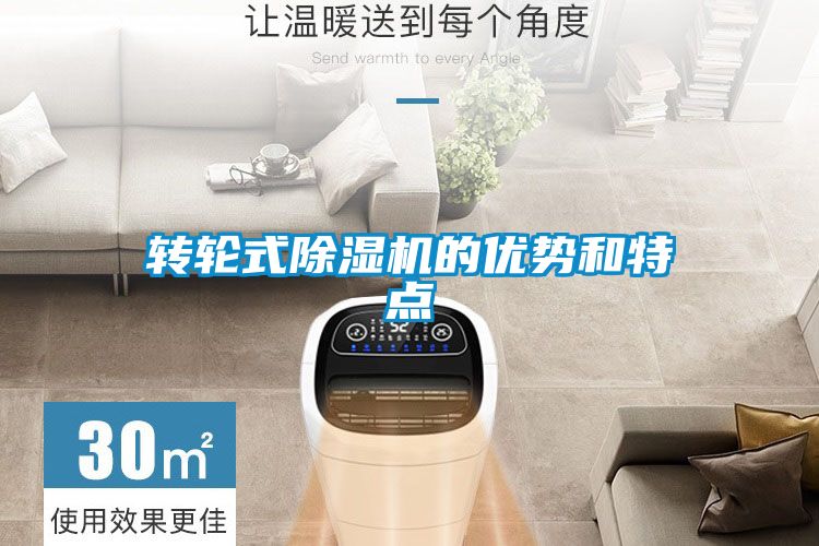 轉輪式91看片在线下载機的優勢和特點