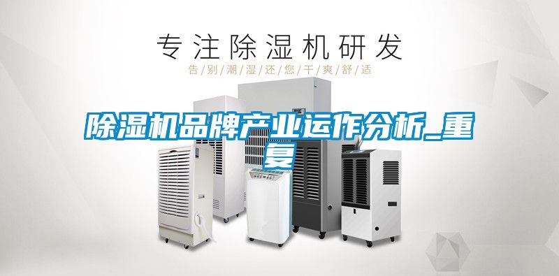 91看片在线下载機品牌產業運作分析_重複