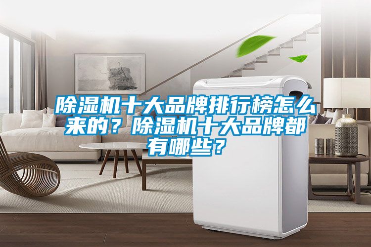 91看片在线下载機十大品牌排行榜怎麽來的？91看片在线下载機十大品牌都有哪些？