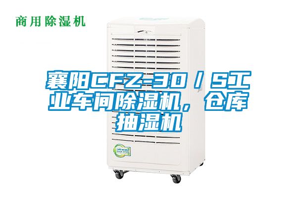 襄陽CFZ-30／S工業車間91看片在线下载機，倉庫抽濕機