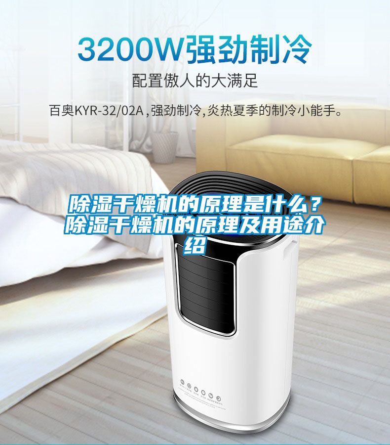 91看片在线下载幹燥機的原理是什麽？91看片在线下载幹燥機的原理及用途介紹