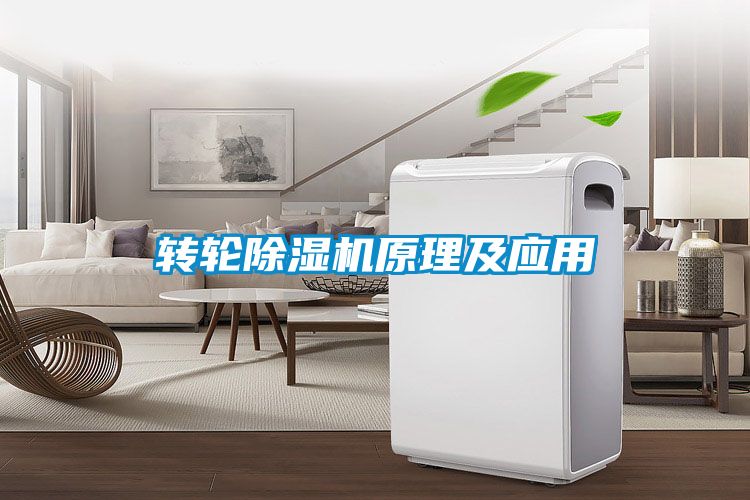 轉輪91看片在线下载機原理及應用