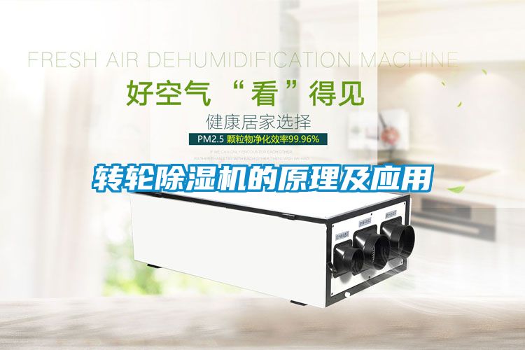 轉輪91看片在线下载機的原理及應用