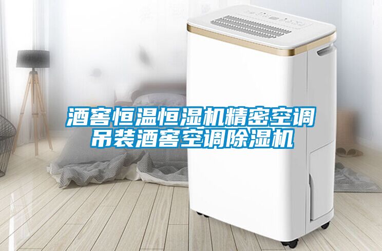 酒窖恒溫恒濕機精密空調吊裝酒窖空調91看片在线下载機