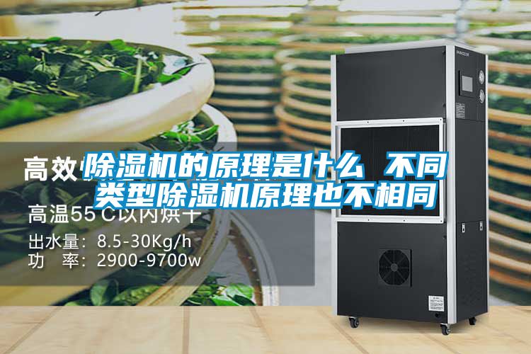 91看片在线下载機的原理是什麽 不同類型91看片在线下载機原理也不相同
