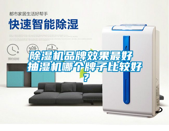 91看片在线下载機品牌效果最好 抽濕機哪個牌子比較好？