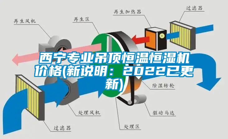 西寧專業吊頂恒溫恒濕機價格(新說明：2022已更新)