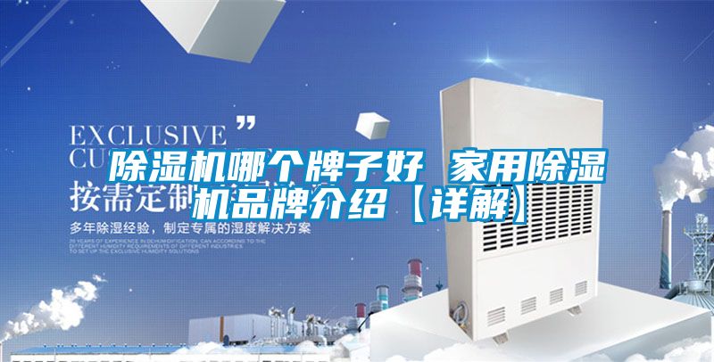 91看片在线下载機哪個牌子好 家用91看片在线下载機品牌介紹【詳解】