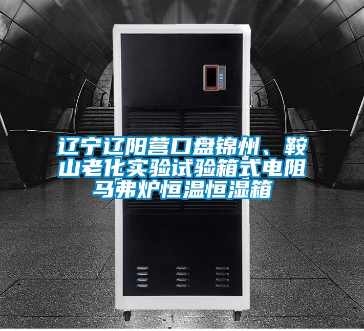 遼寧遼陽營口盤錦州、鞍山老化實驗試驗箱式電阻馬弗爐恒溫恒濕箱