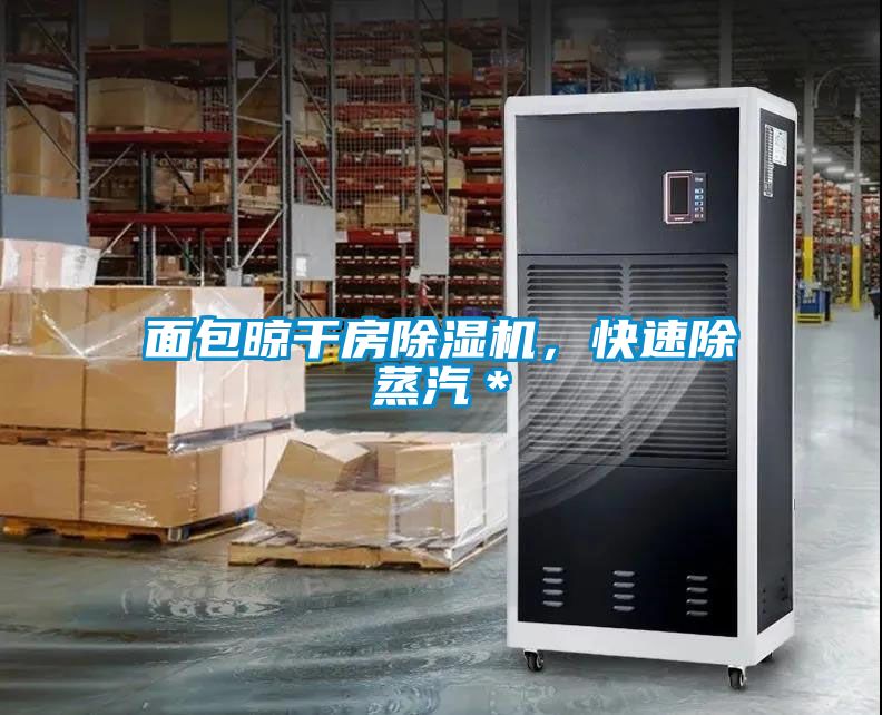麵包晾幹房91看片在线下载機，快速除蒸汽＊