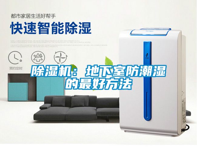 91看片在线下载機：地下室防潮濕的最好方法
