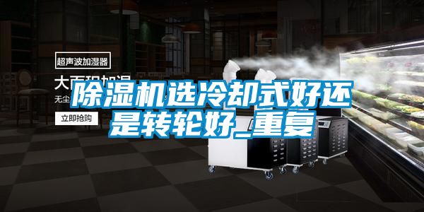 91看片在线下载機選冷卻式好還是轉輪好_重複