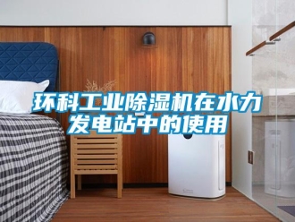 行業手机看片AV短片環科工業91看片在线下载機在水力發電站中的使用