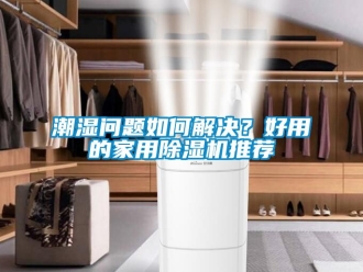 常見問題潮濕問題如何解決？好用的家用91看片在线下载機推薦