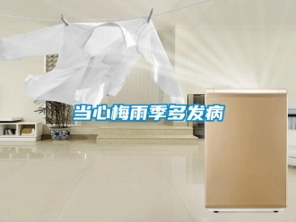企業手机看片AV短片當心梅雨季多發病