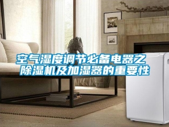 行業手机看片AV短片空氣濕度調節必備電器之 91看片在线下载機及加濕器的重要性