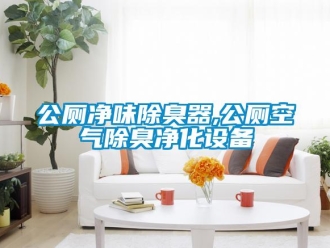 企業手机看片AV短片公廁淨味除臭器,公廁空氣除臭淨化設備