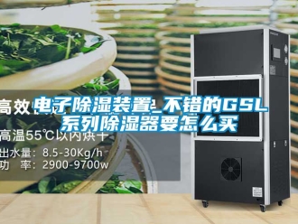 行業手机看片AV短片電子91看片在线下载裝置_不錯的GSL係列91看片在线下载器要怎麽買