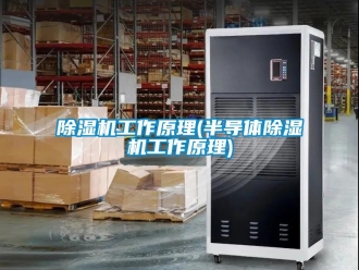 行業手机看片AV短片91看片在线下载機工作原理(半導體91看片在线下载機工作原理)