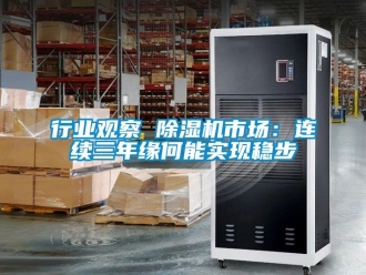行業手机看片AV短片行業觀察 91看片在线下载機市場：連續三年緣何能實現穩步