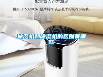 企業手机看片AV短片抽濕機和91看片在线下载機的區別有哪些