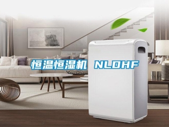 行業手机看片AV短片恒溫恒濕機 NLDHF