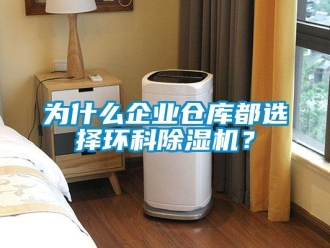 知識百科為什麽企業倉庫都選擇環科91看片在线下载機？